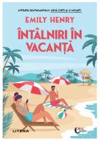 intalniri in vacanta|(PDF) Emily Henry Intalniri in vacanta